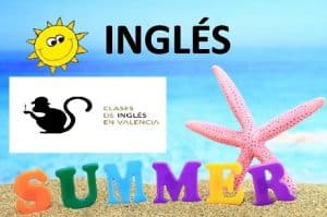 curso intensivo inglés verano - playa