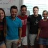 academia de inglés económica en Valencia - clase