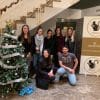 preparación de exámenes de Cambridge en Valencia - arbol de navidad