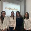 academias de inglés en Valencia B2 - profesores particualres