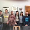 exámenes de Cambridge en Valencia - clase
