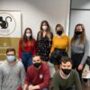 cursos intensivos de inglés para adultos - mascarillas