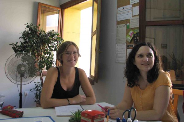 clases de ingles en valencia 21