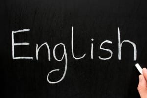 clases de inglés en Valencia - english