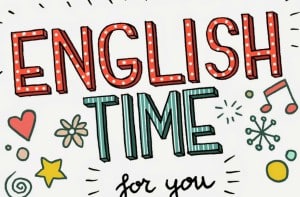 curso de inglés en Valencia - colorines