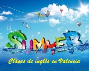 curso intensivo inglés verano - mar