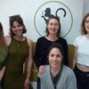 mejor academia de inglés Valencia - chicas