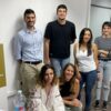 Cursos intensivos B2 inglés Valencia - Marrón