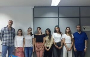 Academias de inglés en Valencia B2 - Grupo