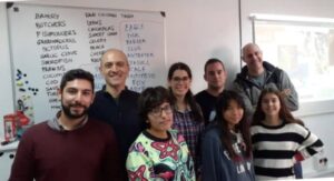 Academias de inglés en Valencia B2 - Personas