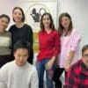 Profesor de inglés británico nativo en Valencia - Grupo