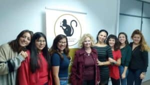Preparación exámenes de Cambridge Valencia - Chicas